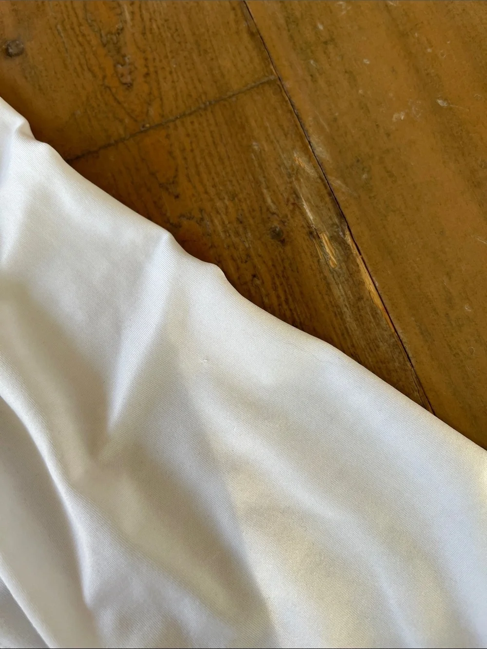 The Beaufort Bonnet Company white long